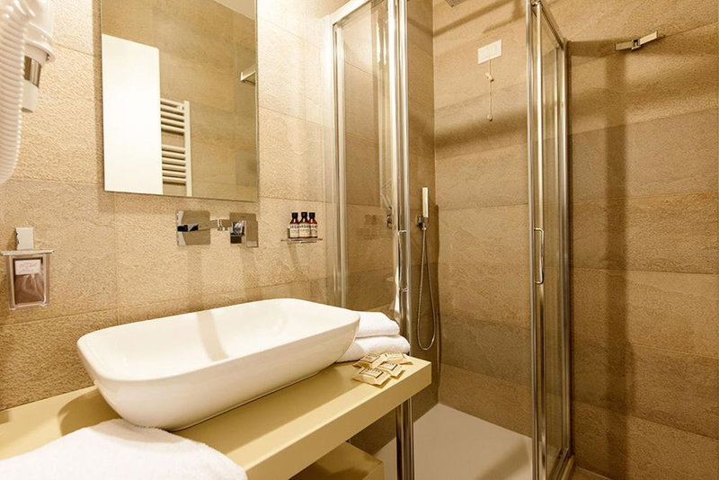 Hotel Bottaccio, Frascati, Italy