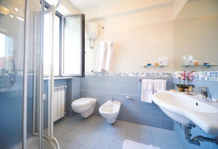 Hotel Bottaccio, Frascati, Italy