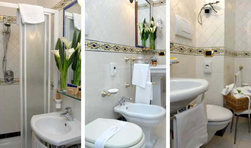 Hotel Bottaccio, Frascati, Italy