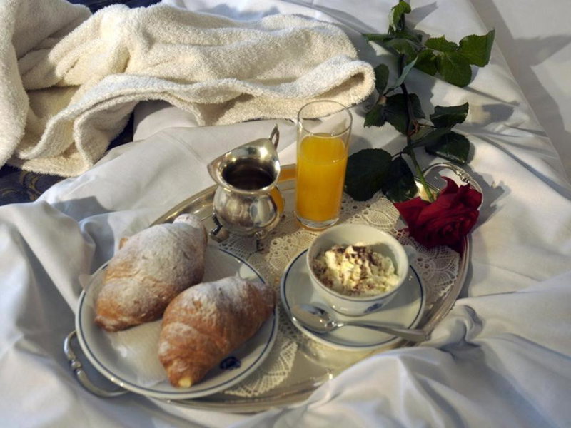Hotel Bottaccio, Frascati, Italy