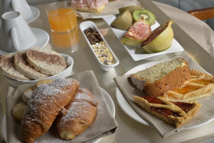 Hotel Bottaccio, Frascati, Italy