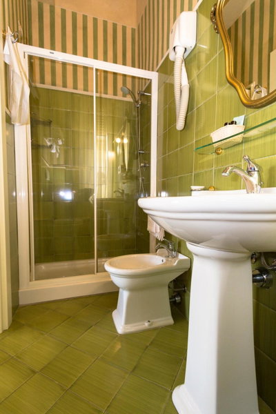 Hotel Gennarino, Livorno, Italy