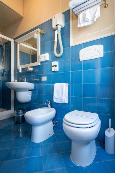 Hotel Gennarino, Livorno, Italy