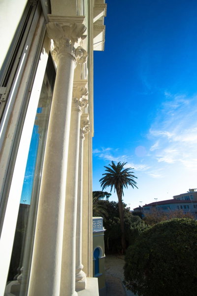 Hotel Gennarino, Livorno, Italy
