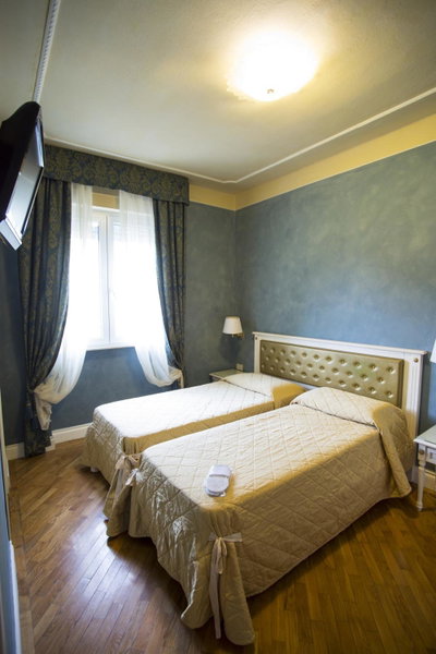 Hotel Gennarino, Livorno, Italy