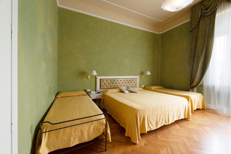 Hotel Gennarino, Livorno, Italy