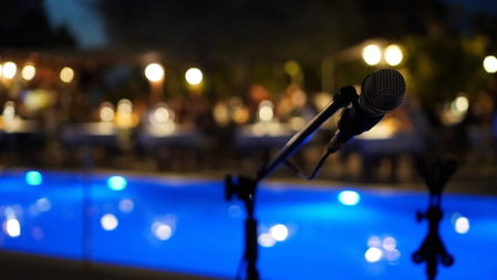 Residence Hotel Lu Nibareddu, Olbia, Italy