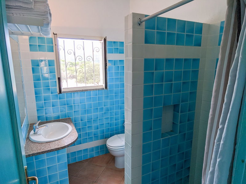Residence Hotel Lu Nibareddu, Olbia, Italy