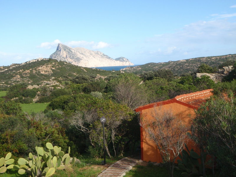 Residence Hotel Lu Nibareddu, Olbia, Italy