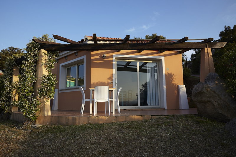 Residence Hotel Lu Nibareddu, Olbia, Italy