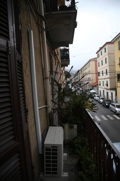 Bella Napoli Guesthouse Trattoria Pizzeria, La Spezia, Italy