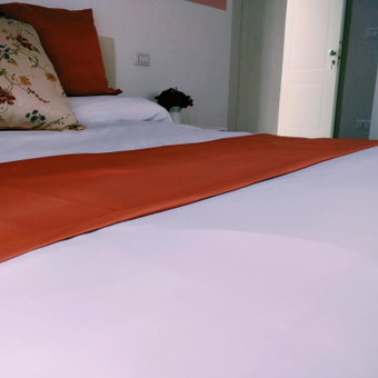 La Chambre, Naples, Italy