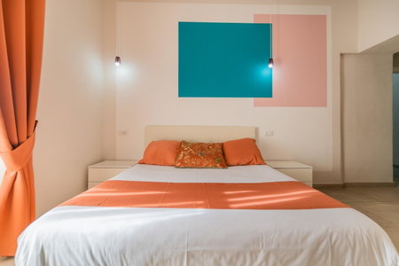 La Chambre, Naples, Italy