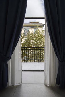 La Chambre, Naples, Italy