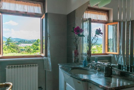 B&B Il Tramonto, Pastrengo, Italy