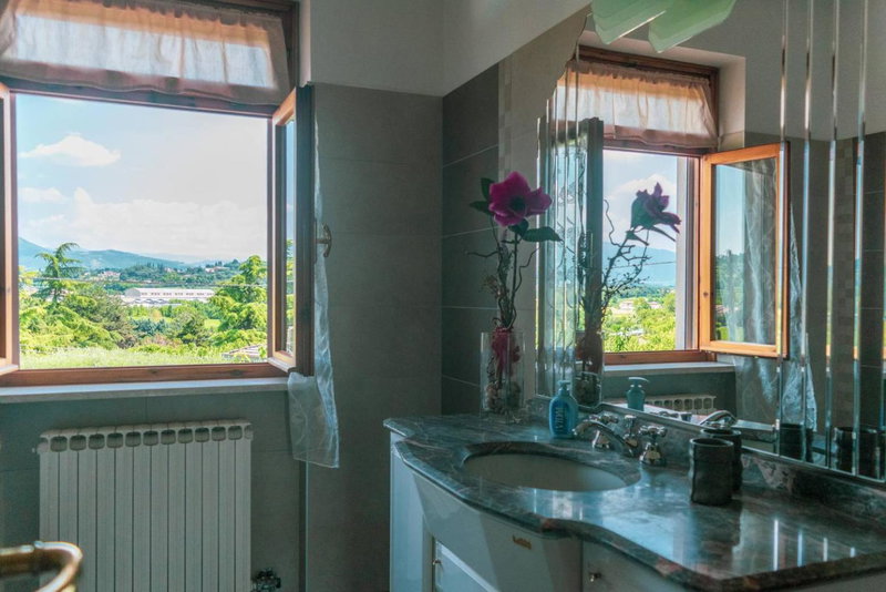 B&B Il Tramonto, Pastrengo, Italy