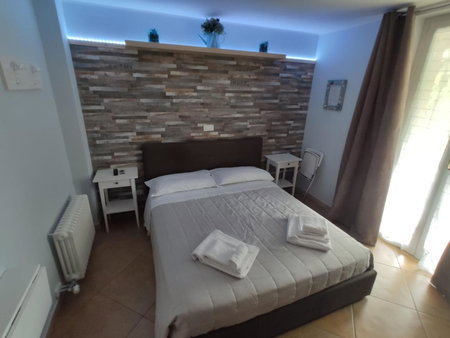 B&B Il Tramonto, Pastrengo, Italy
