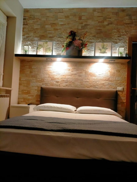 B&B Il Tramonto, Pastrengo, Italy