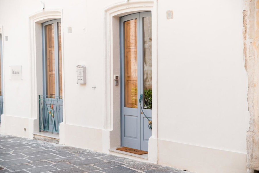 Litium 3, Lecce, Italy