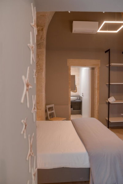 Litium 3, Lecce, Italy
