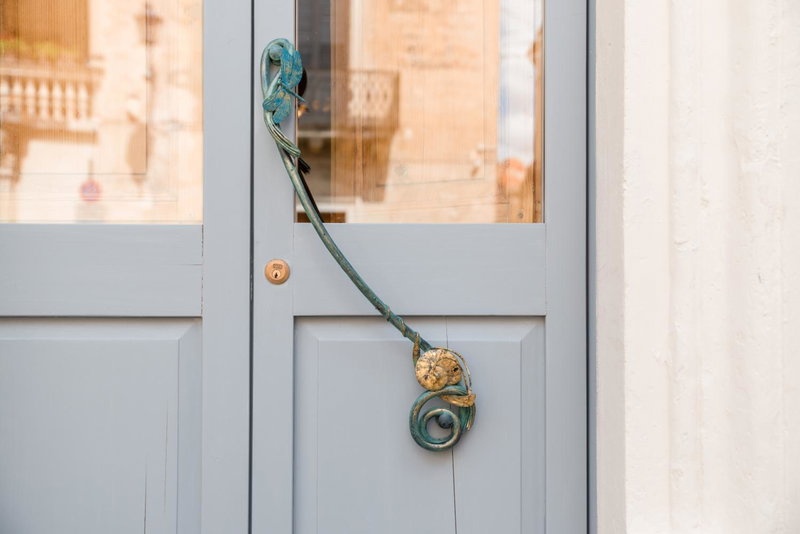 Litium 3, Lecce, Italy