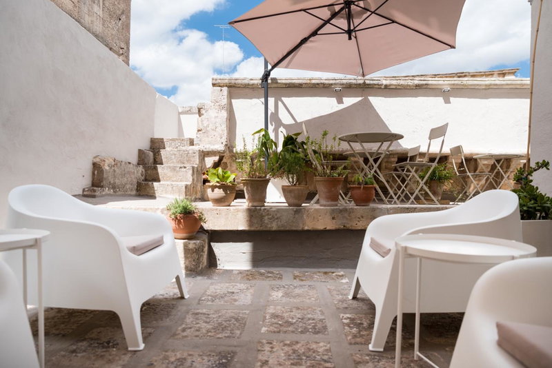 Litium 3, Lecce, Italy