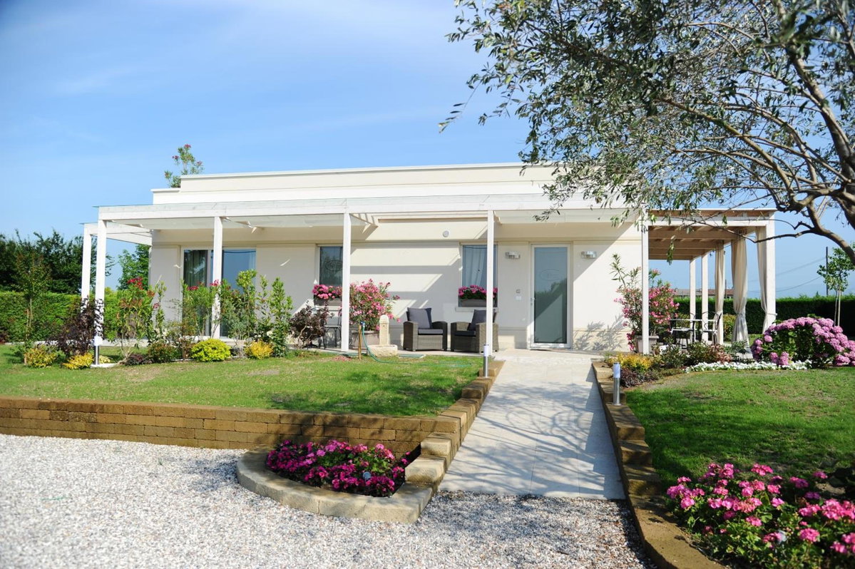 B&B La Magia dei Sogni Relais, Italy