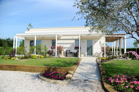 B&B La Magia dei Sogni Relais, Verona, Italy