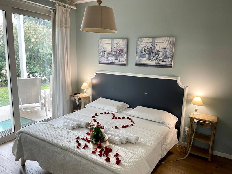 B&B La Magia dei Sogni Relais, Verona, Italy