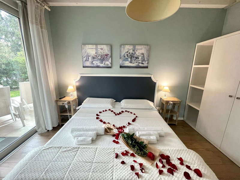 B&B La Magia dei Sogni Relais, Verona, Italy