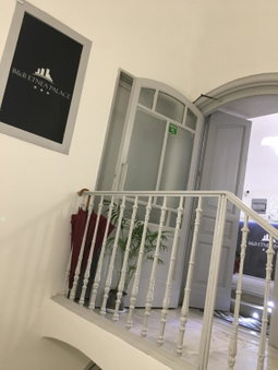 B&B Etnea Palace, Catania, Italy