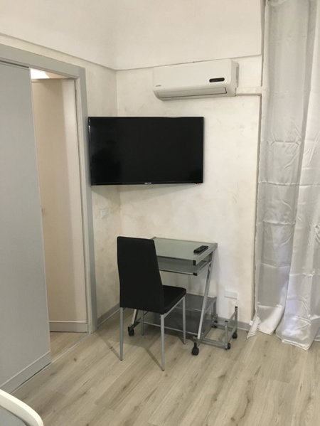 B&B Etnea Palace, Catania, Italy