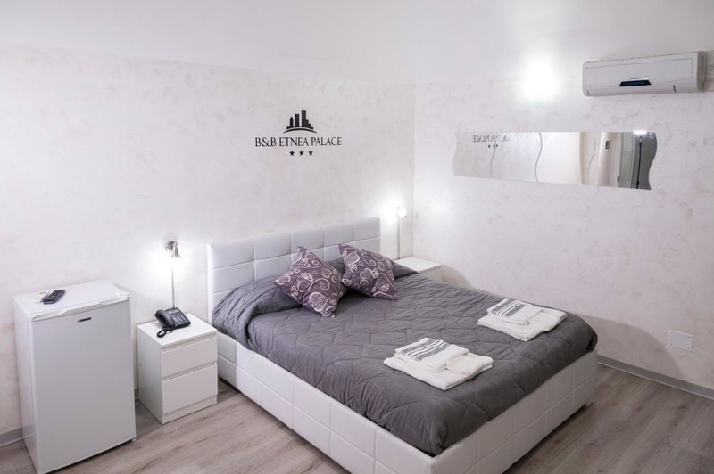 B&B Etnea Palace, Catania, Italy
