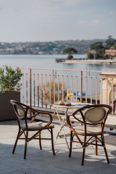 Hotel Du Lac Gardone Riviera, Gardone Riviera, Italy