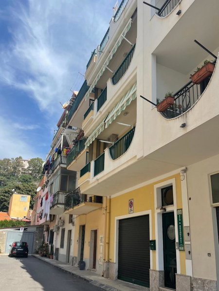 Casa Famiani Bed & Breakfast, Letojanni, Italy