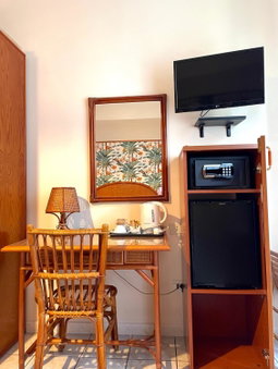 Casa Famiani Bed & Breakfast, Letojanni, Italy