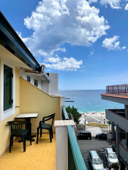 Casa Famiani Bed & Breakfast, Letojanni, Italy