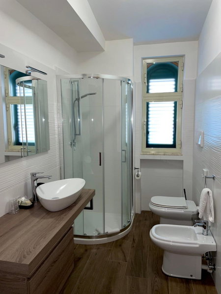 Casa Famiani Bed & Breakfast, Letojanni, Italy