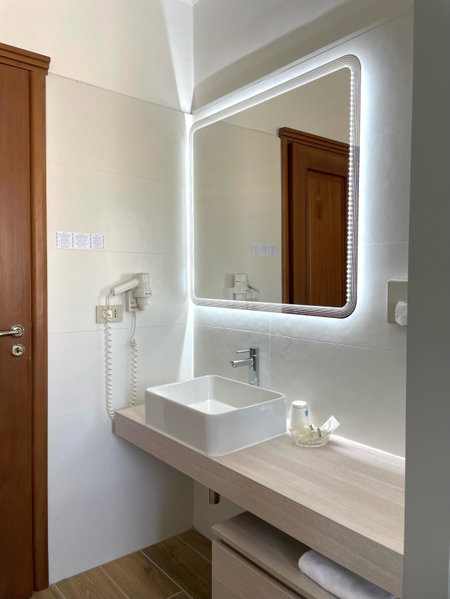 Casa Famiani Bed & Breakfast, Letojanni, Italy