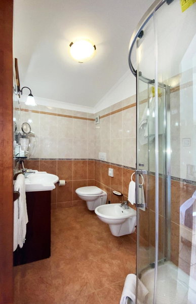 Casa Famiani Bed & Breakfast, Letojanni, Italy