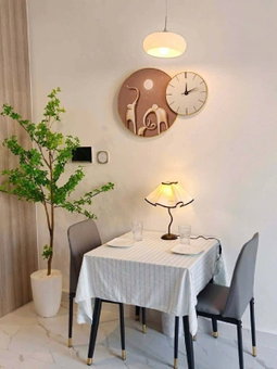 Room for rent in Ho Chi Minh City, Vietnam · The Opus One · 1 room, 1 bath
