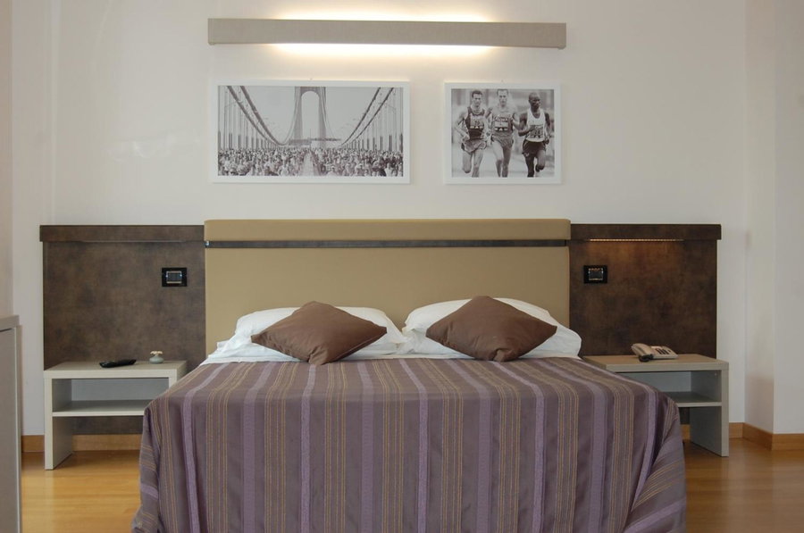 Hotel Sporting, San Benedetto del Tronto, Italy