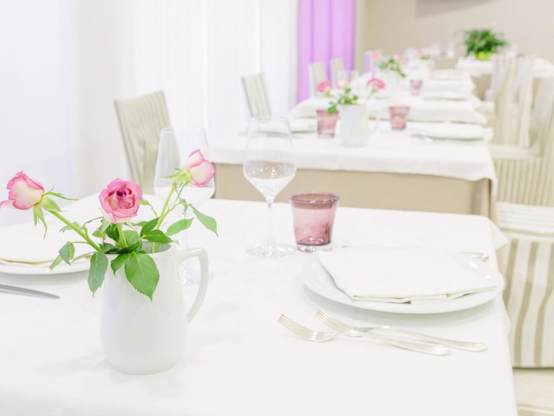Hotel Sporting, San Benedetto del Tronto, Italy
