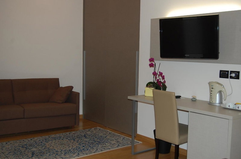 Hotel Sporting, San Benedetto del Tronto, Italy