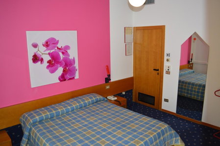 Hotel Azzurra, Sirmione, Italy