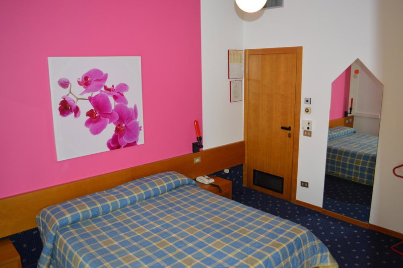 Hotel Azzurra, Sirmione, Italy