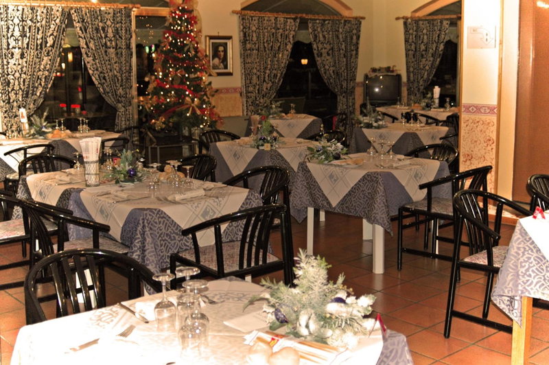 Hotel Azzurra, Sirmione, Italy