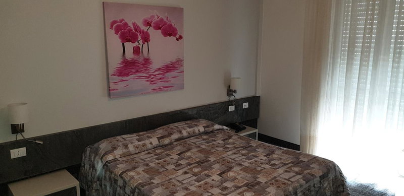 Hotel Azzurra, Sirmione, Italy