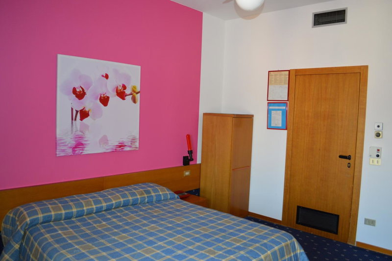 Hotel Azzurra, Sirmione, Italy