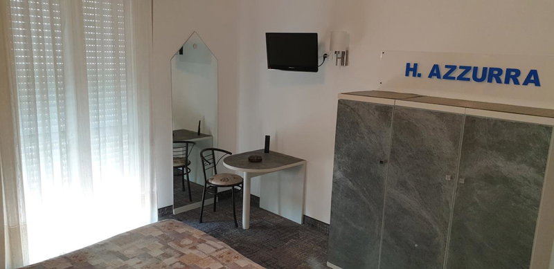 Hotel Azzurra, Sirmione, Italy